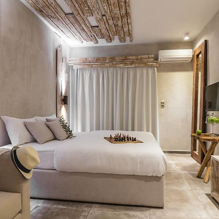 Olea House Apartment Лименария Екстериор снимка