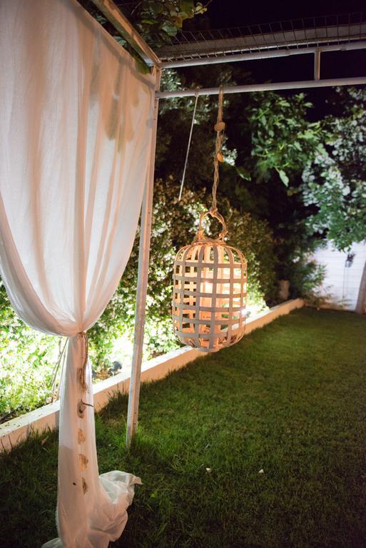 Olea House Apartment Лименария Екстериор снимка