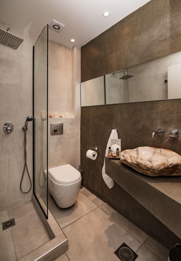 Olea House Apartment Лименария Екстериор снимка