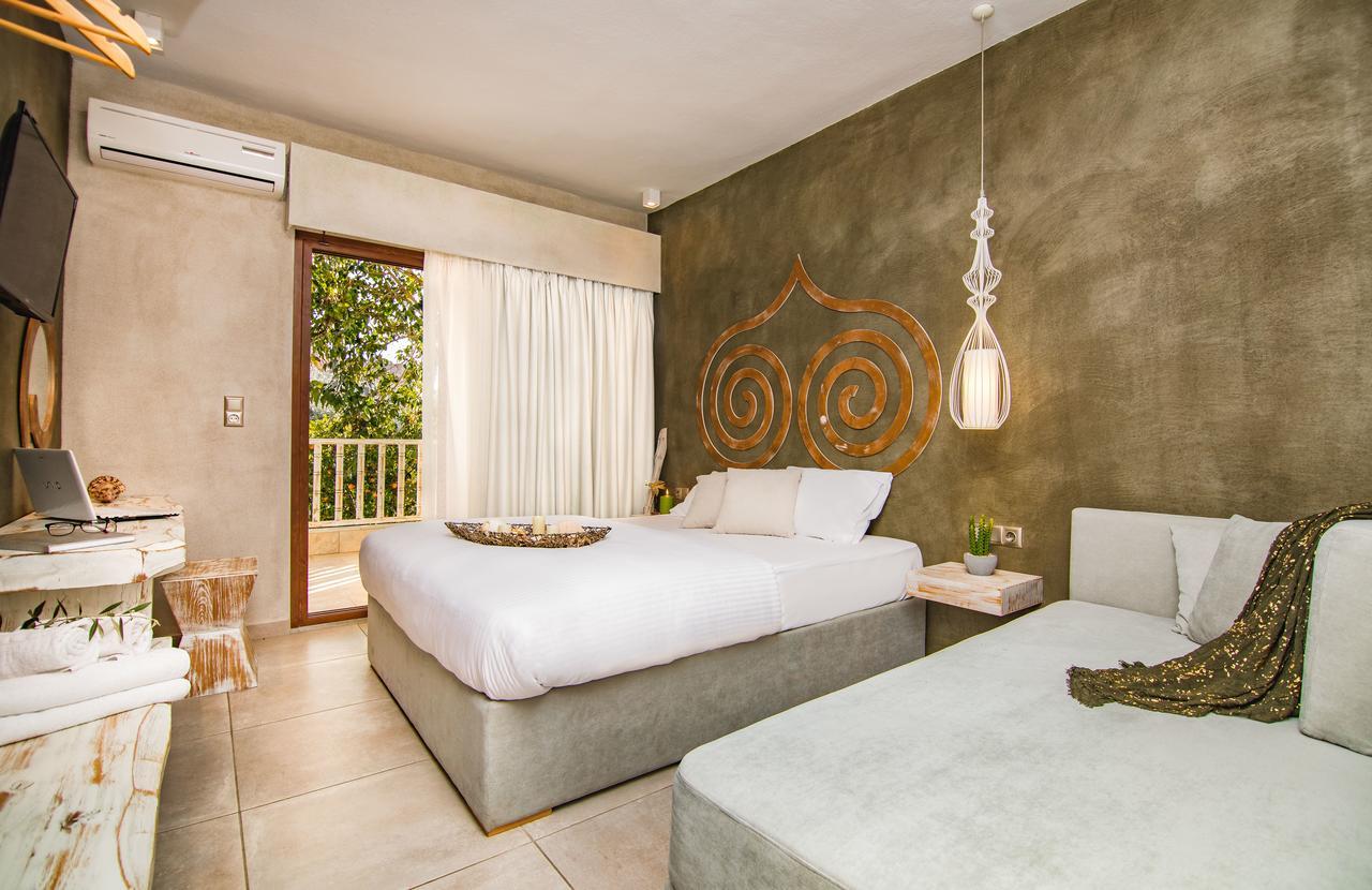 Olea House Apartment Лименария Екстериор снимка