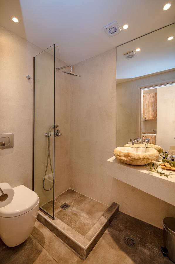 Olea House Apartment Лименария Екстериор снимка
