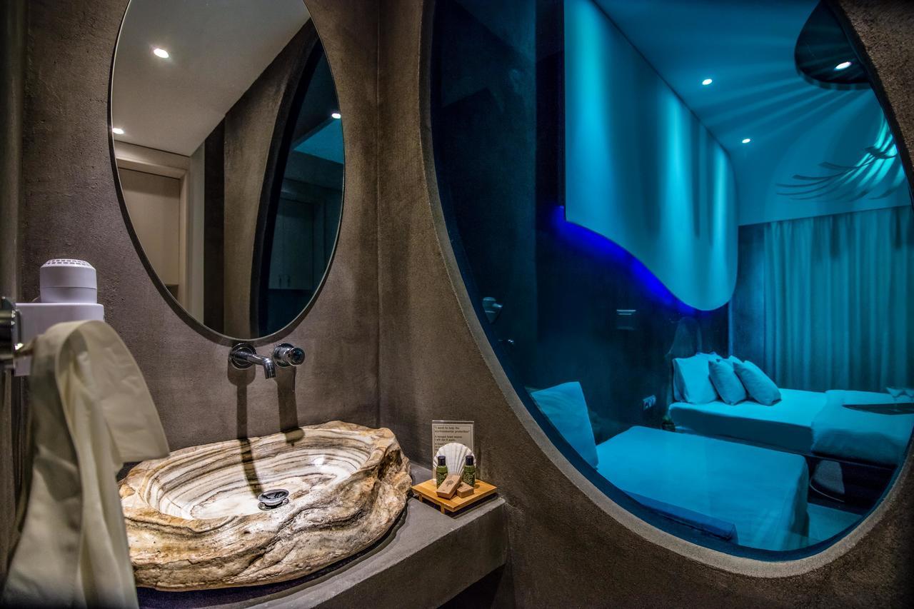 Olea House Apartment Лименария Екстериор снимка