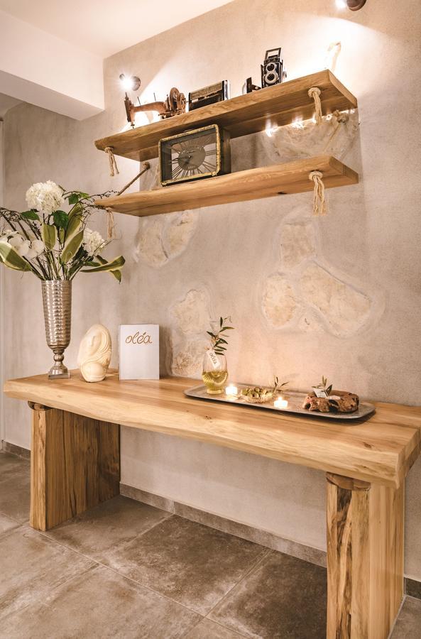 Olea House Apartment Лименария Екстериор снимка