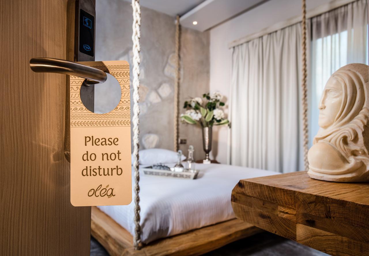 Olea House Apartment Лименария Екстериор снимка