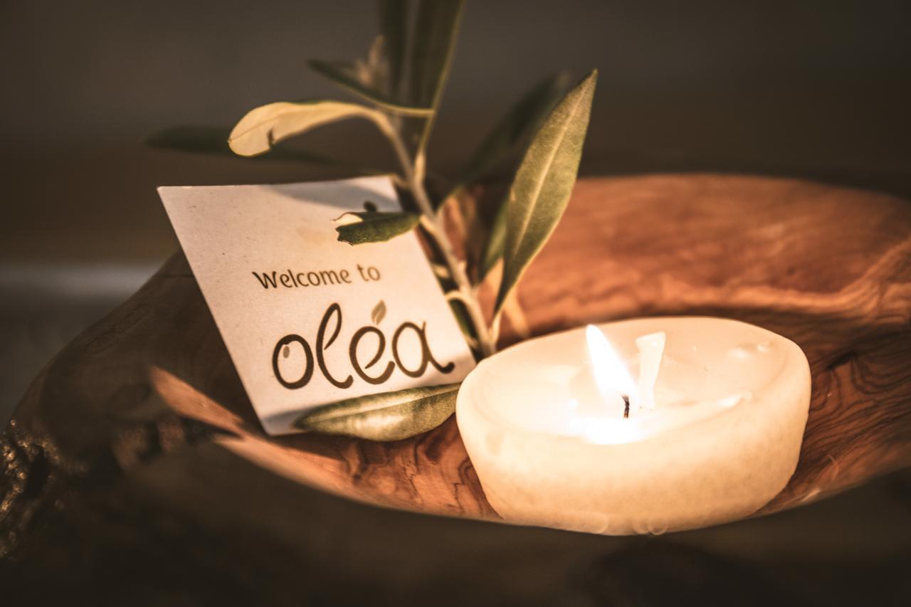 Olea House Apartment Лименария Екстериор снимка