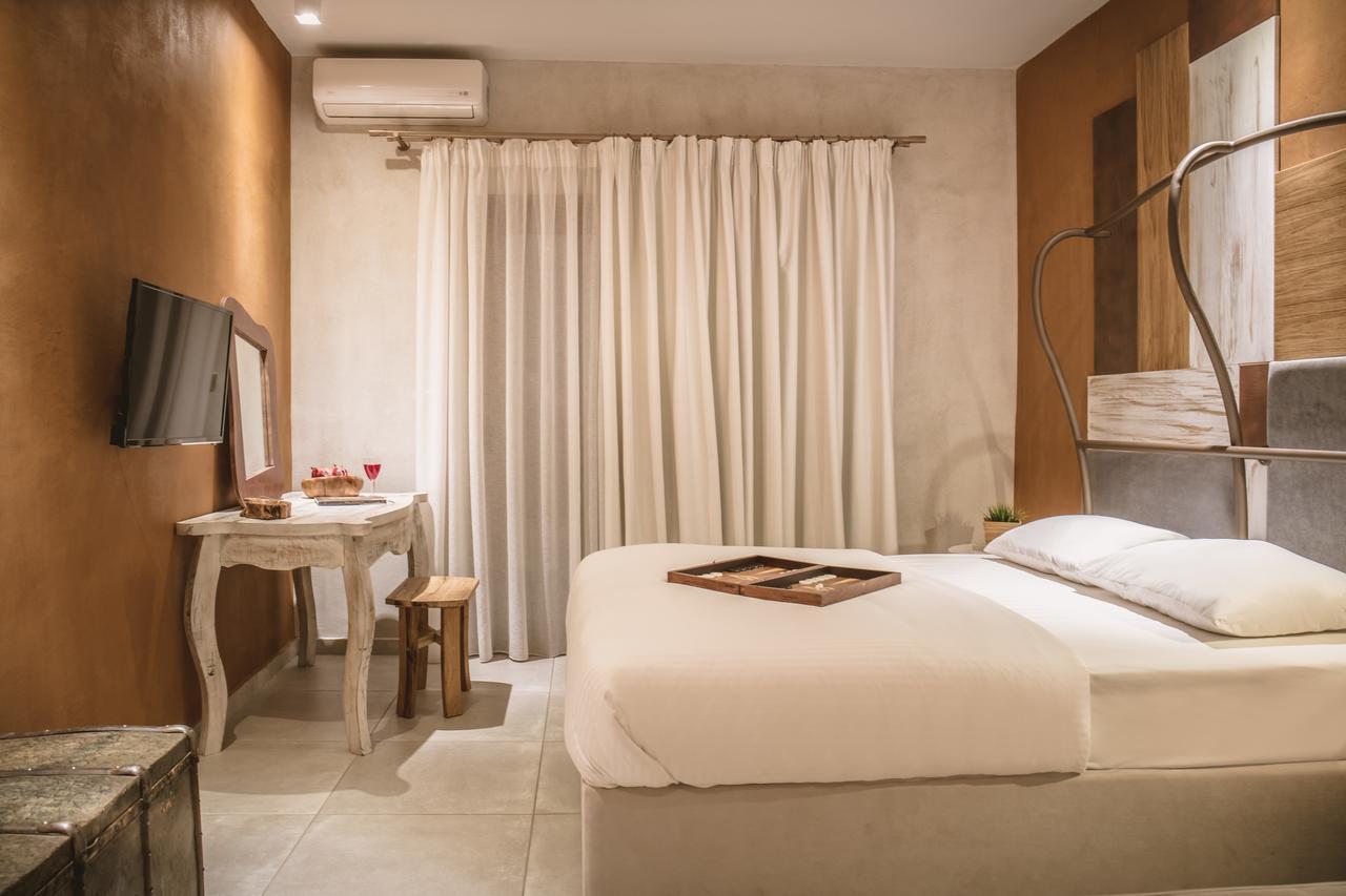 Olea House Apartment Лименария Екстериор снимка