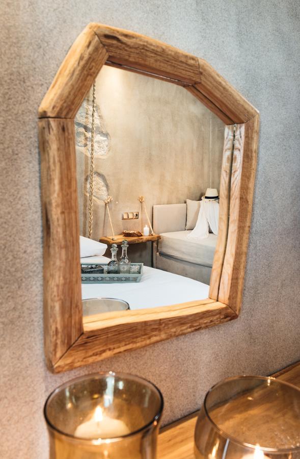 Olea House Apartment Лименария Екстериор снимка