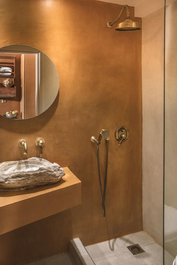 Olea House Apartment Лименария Екстериор снимка