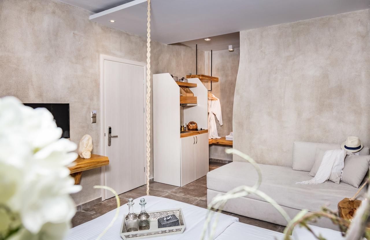 Olea House Apartment Лименария Екстериор снимка