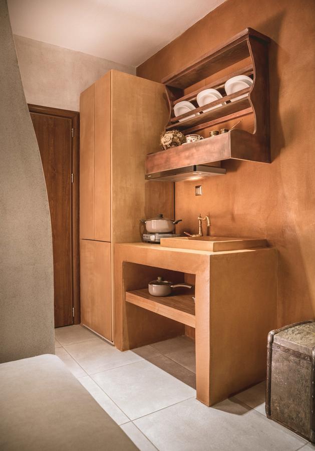 Olea House Apartment Лименария Екстериор снимка