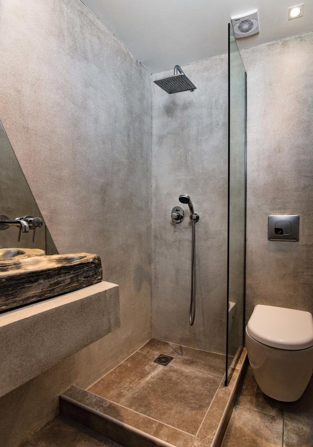 Olea House Apartment Лименария Екстериор снимка