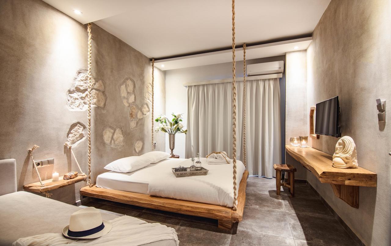 Olea House Apartment Лименария Екстериор снимка